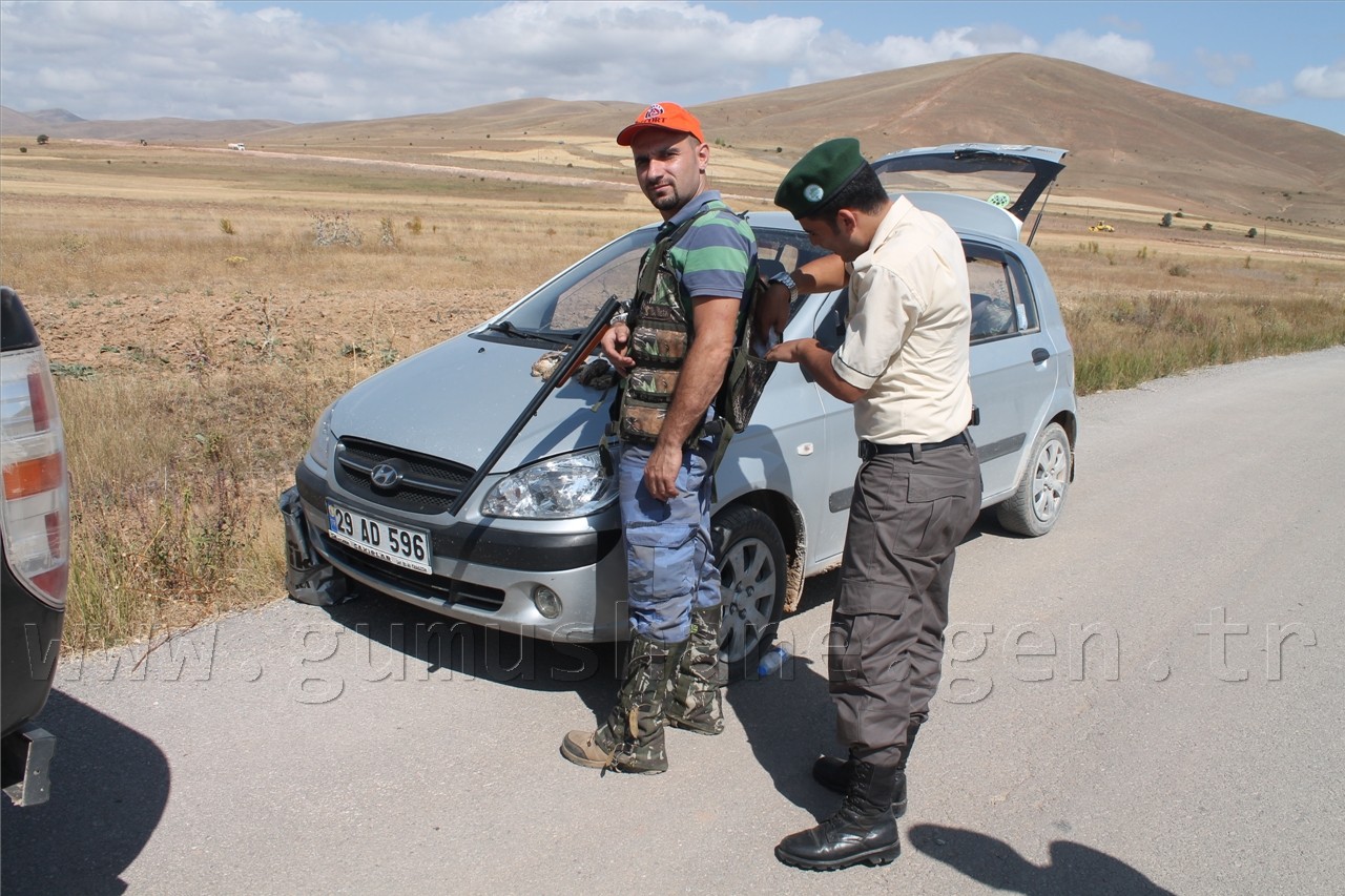 Av Sezonu Açıldı 5