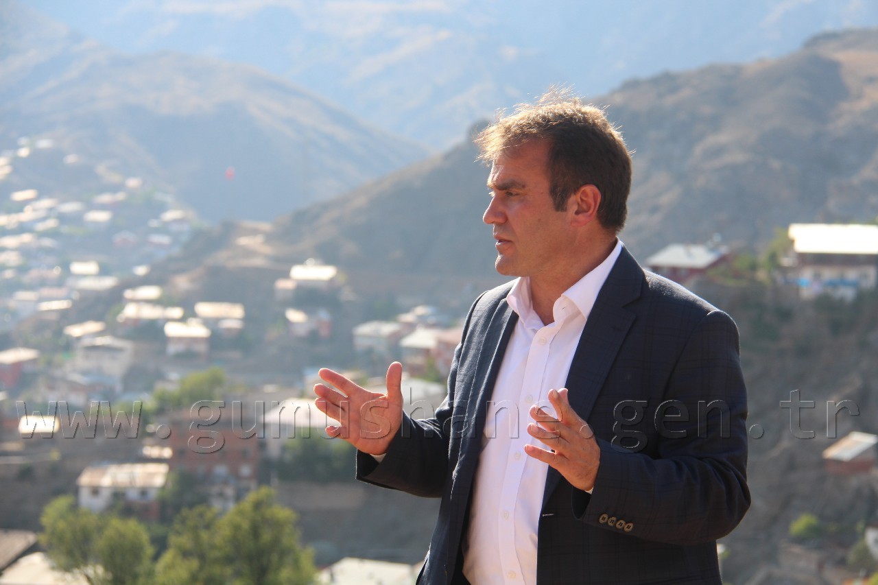 Çevre Yolu Son Şeklini Aldı 2