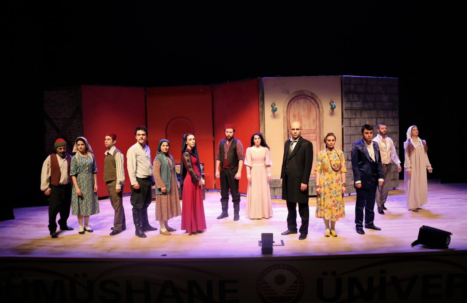 “Kuyucaklı Yusuf” büyük beğeni topladı 2