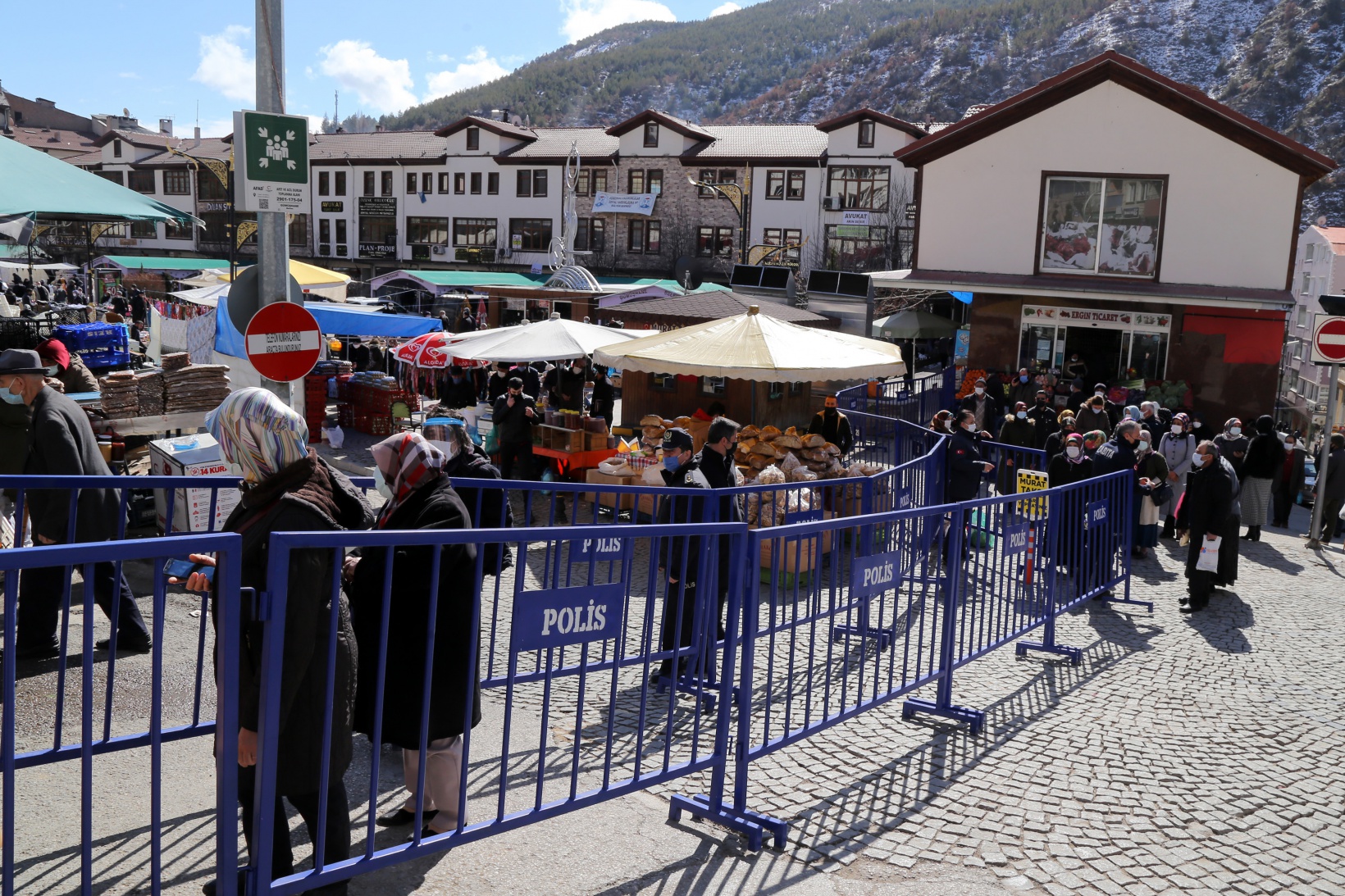 Gümüşhane’de “kırmızı” şaşkınlığı ve üzüntüsü 4