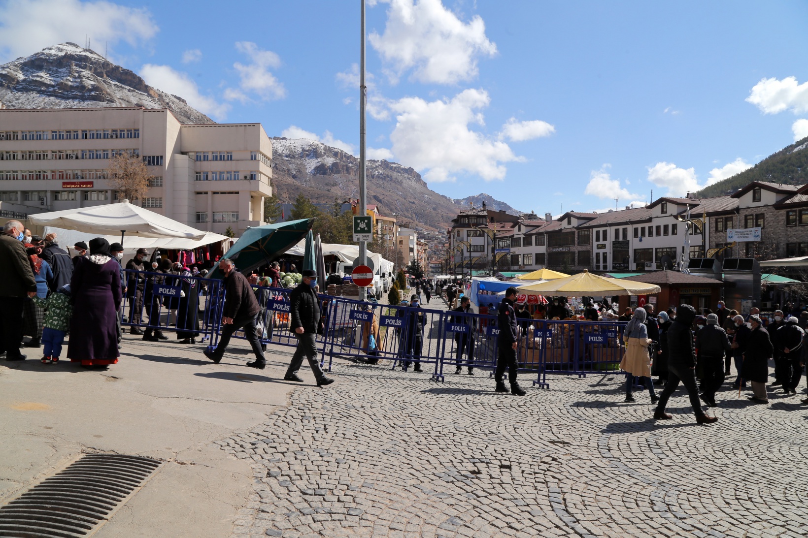 Gümüşhane’de “kırmızı” şaşkınlığı ve üzüntüsü 5
