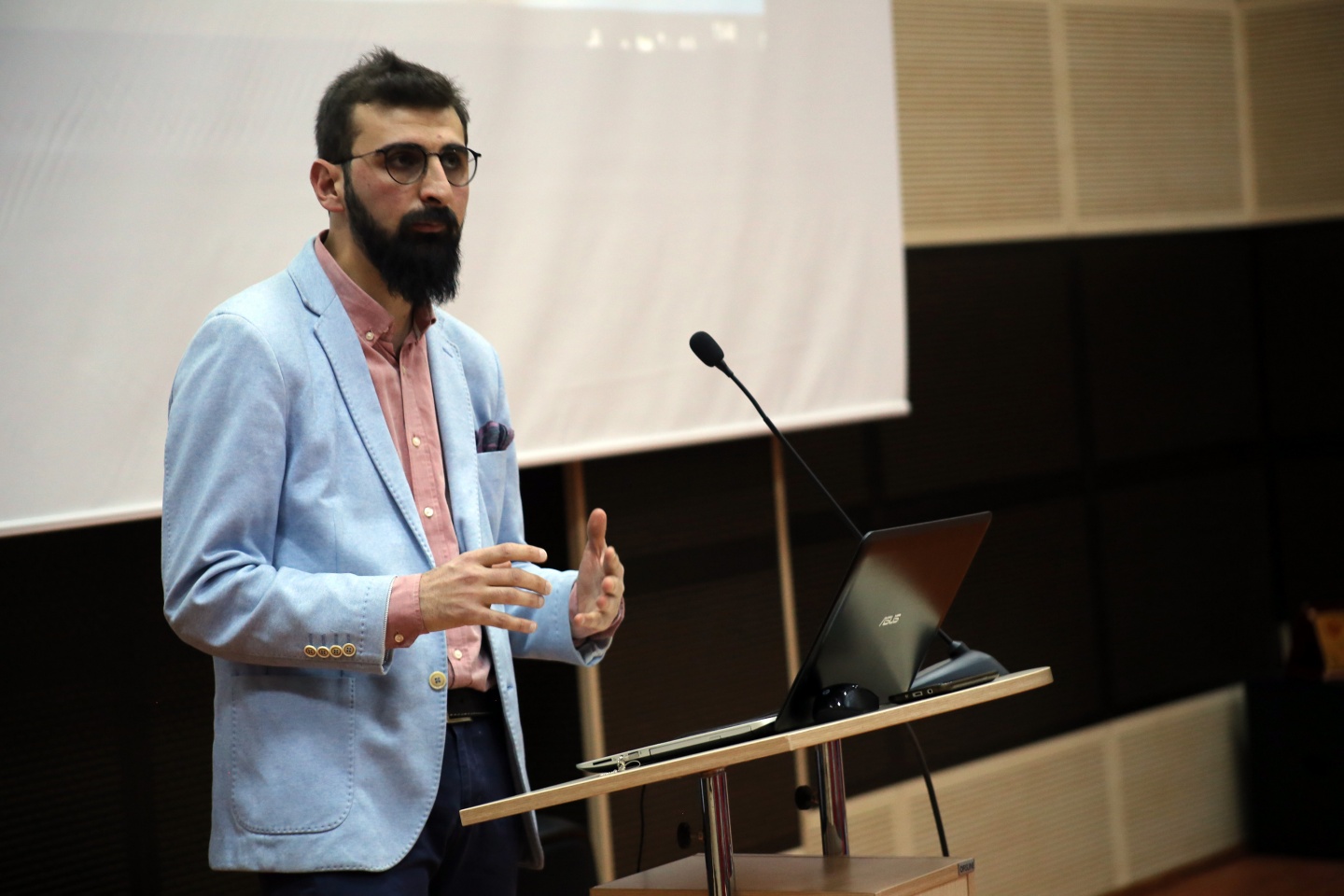 Gizli cevher büyüledi 1