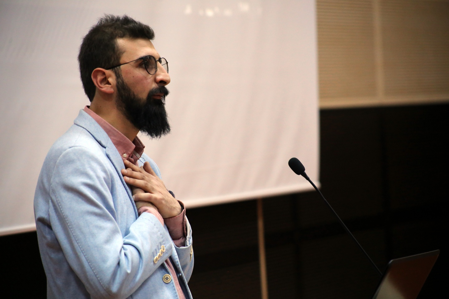 Gizli cevher büyüledi 4