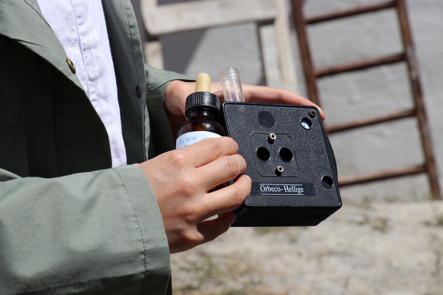 Gümüşhane’deki salgının sebebi sondaj kuyusu çıktı 16