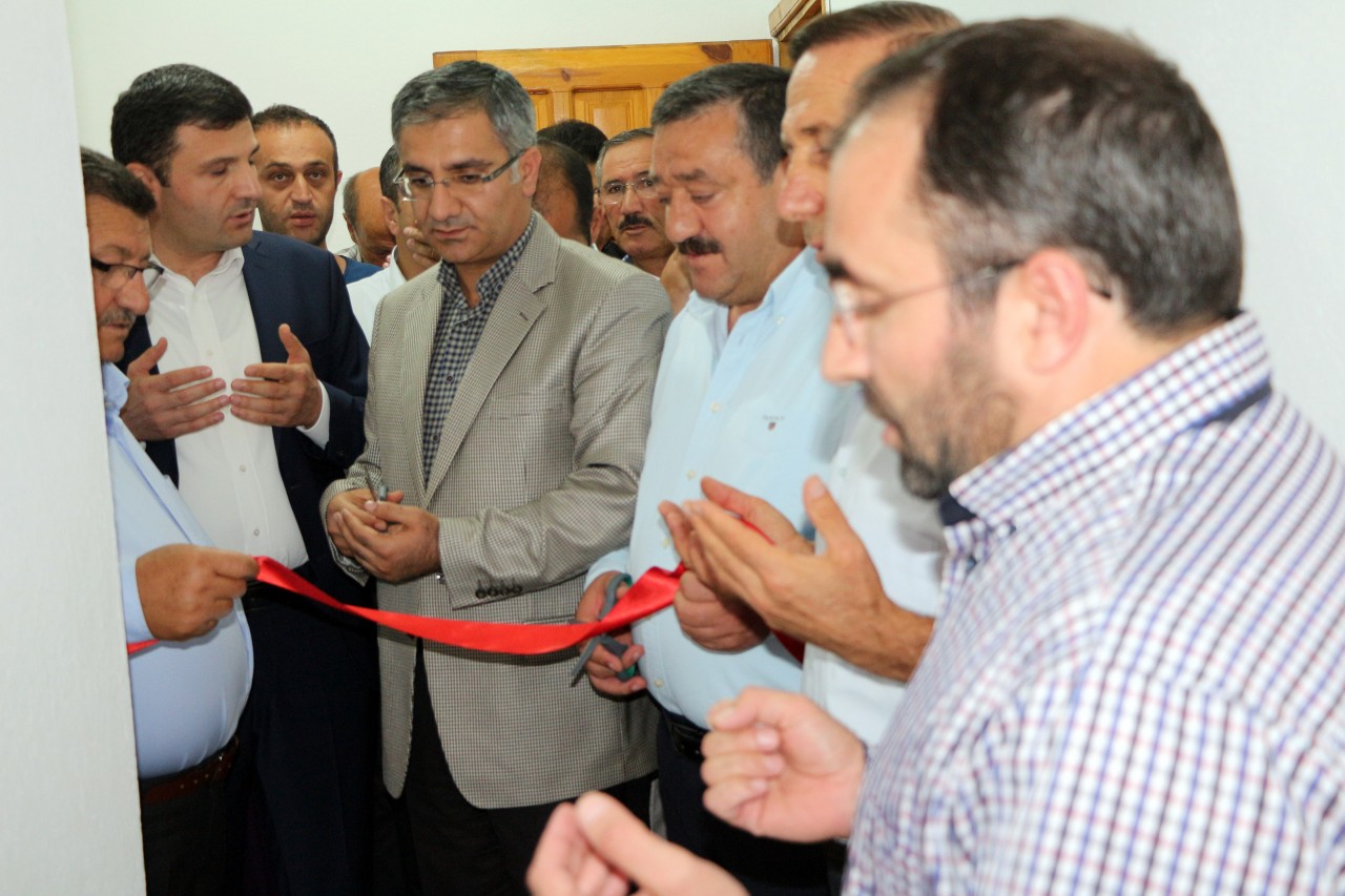 Kelkit'e yeni avukatlık bürosu 2