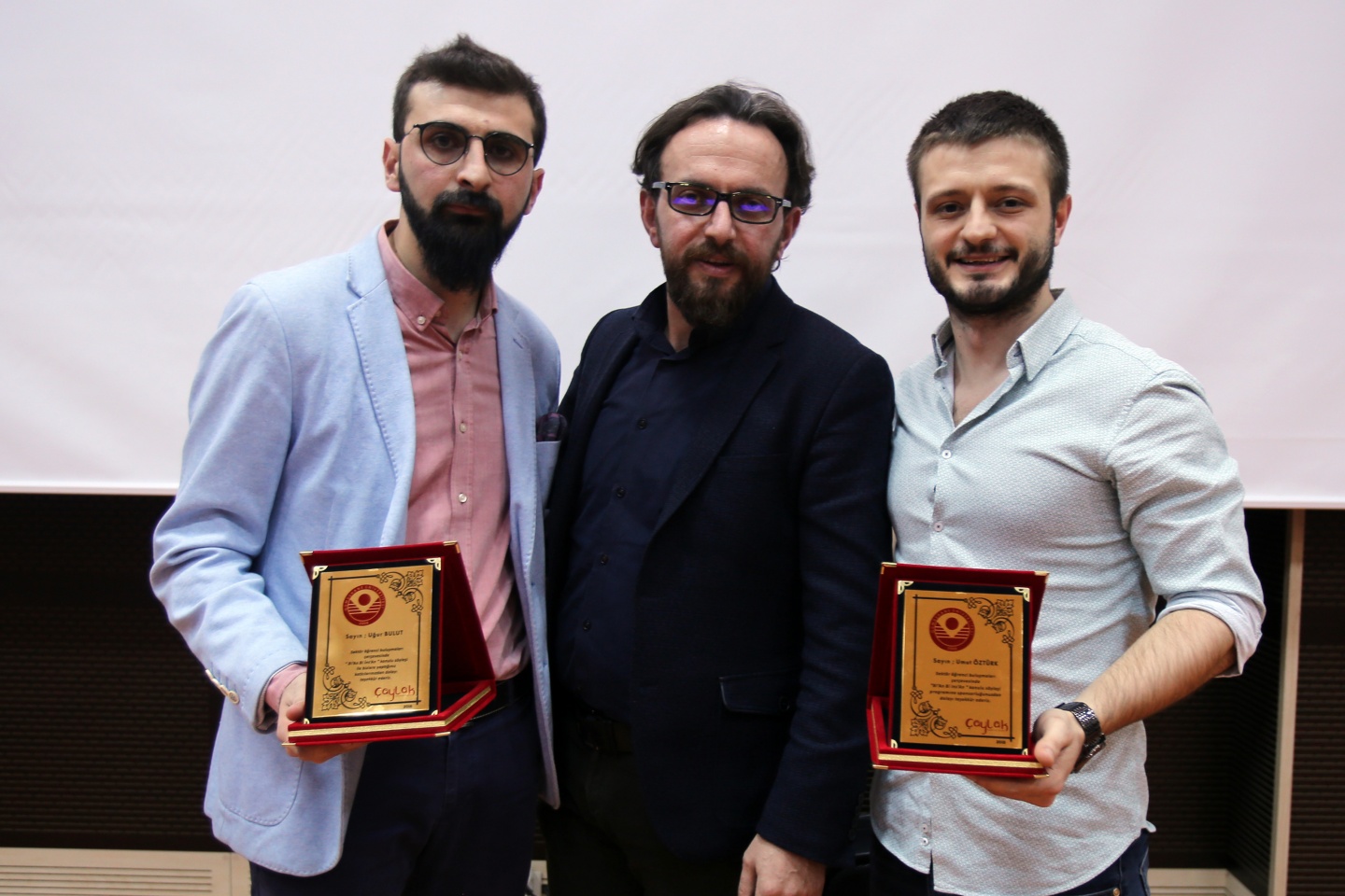 Gizli cevher büyüledi 6