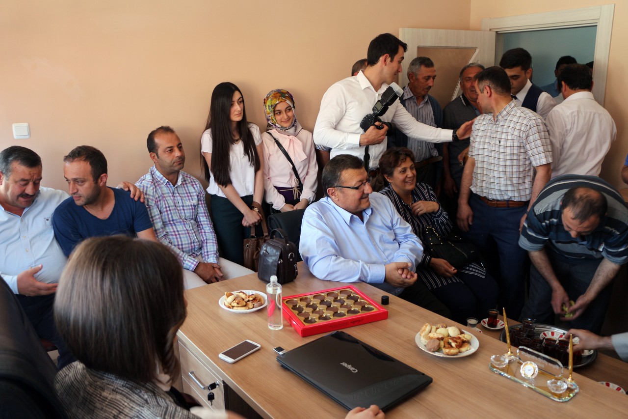 Kelkit'e yeni avukatlık bürosu 3