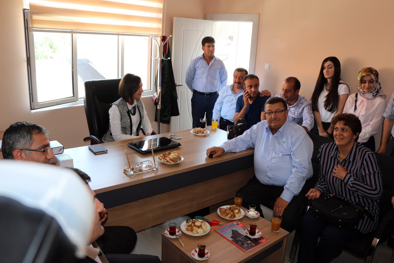 Kelkit'e yeni avukatlık bürosu 4