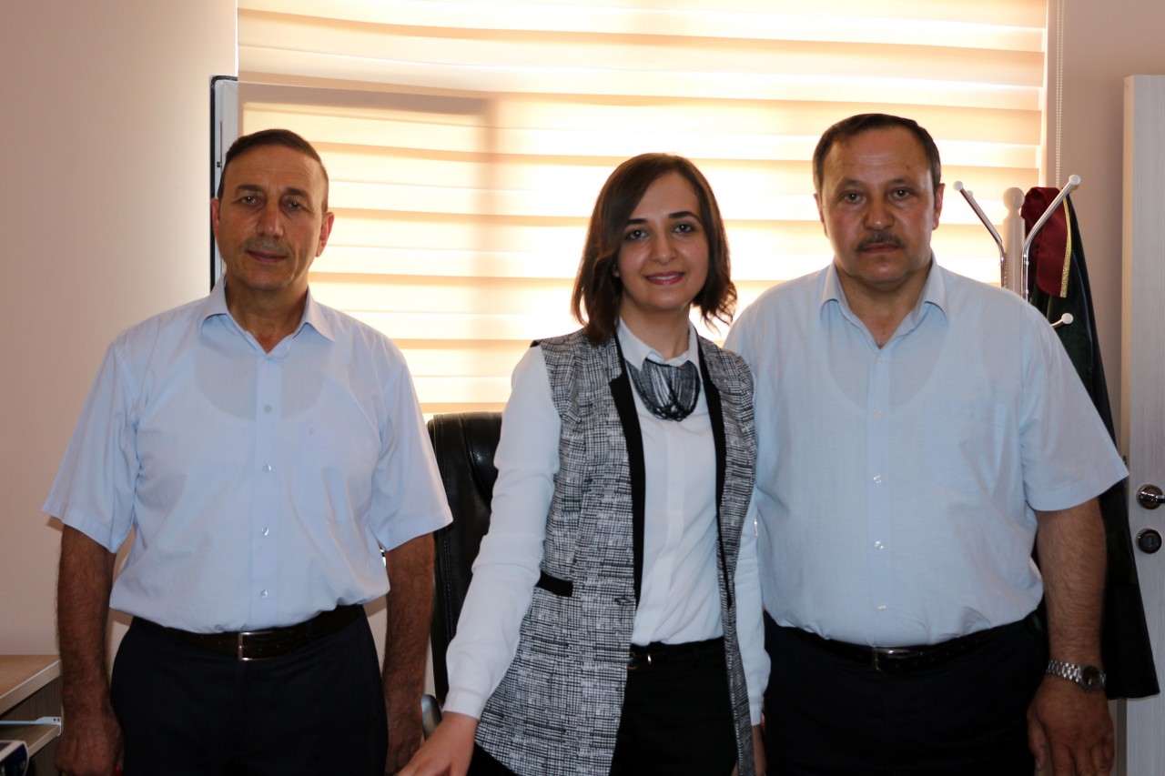 Kelkit'e yeni avukatlık bürosu 6