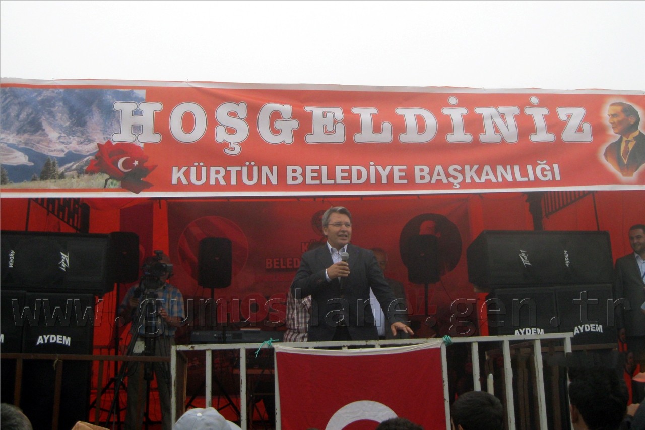 168. Güvende Yayla Şenliği Yapıldı 11