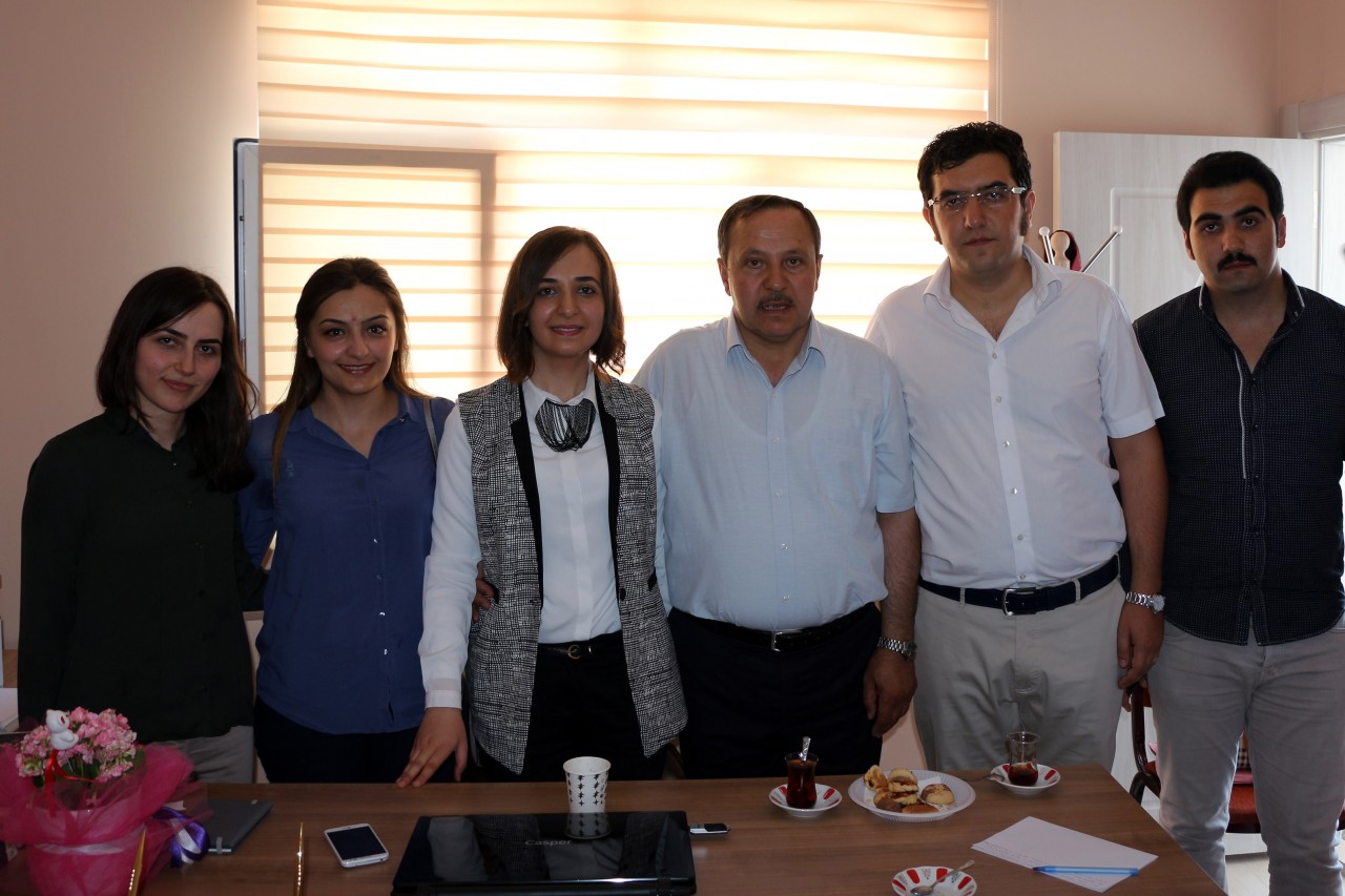 Kelkit'e yeni avukatlık bürosu 7