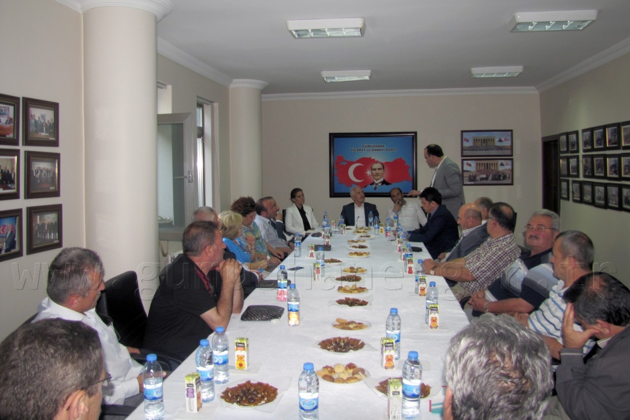 CHP’den Gümüşhane’ye 3 vekilli çıkarma 4