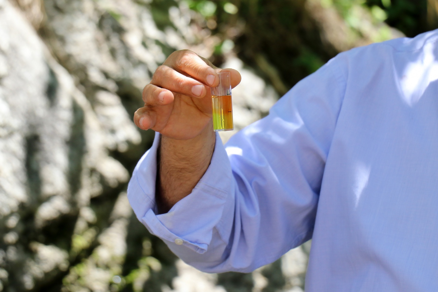 Gümüşhane’deki salgının sebebi sondaj kuyusu çıktı 8