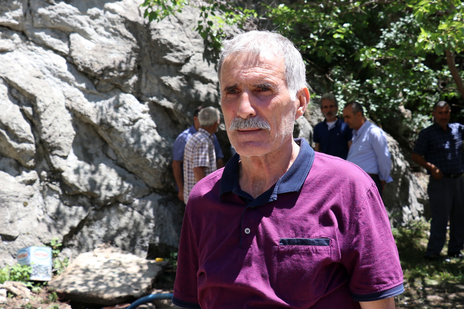 Gümüşhane’deki salgının sebebi sondaj kuyusu çıktı 7