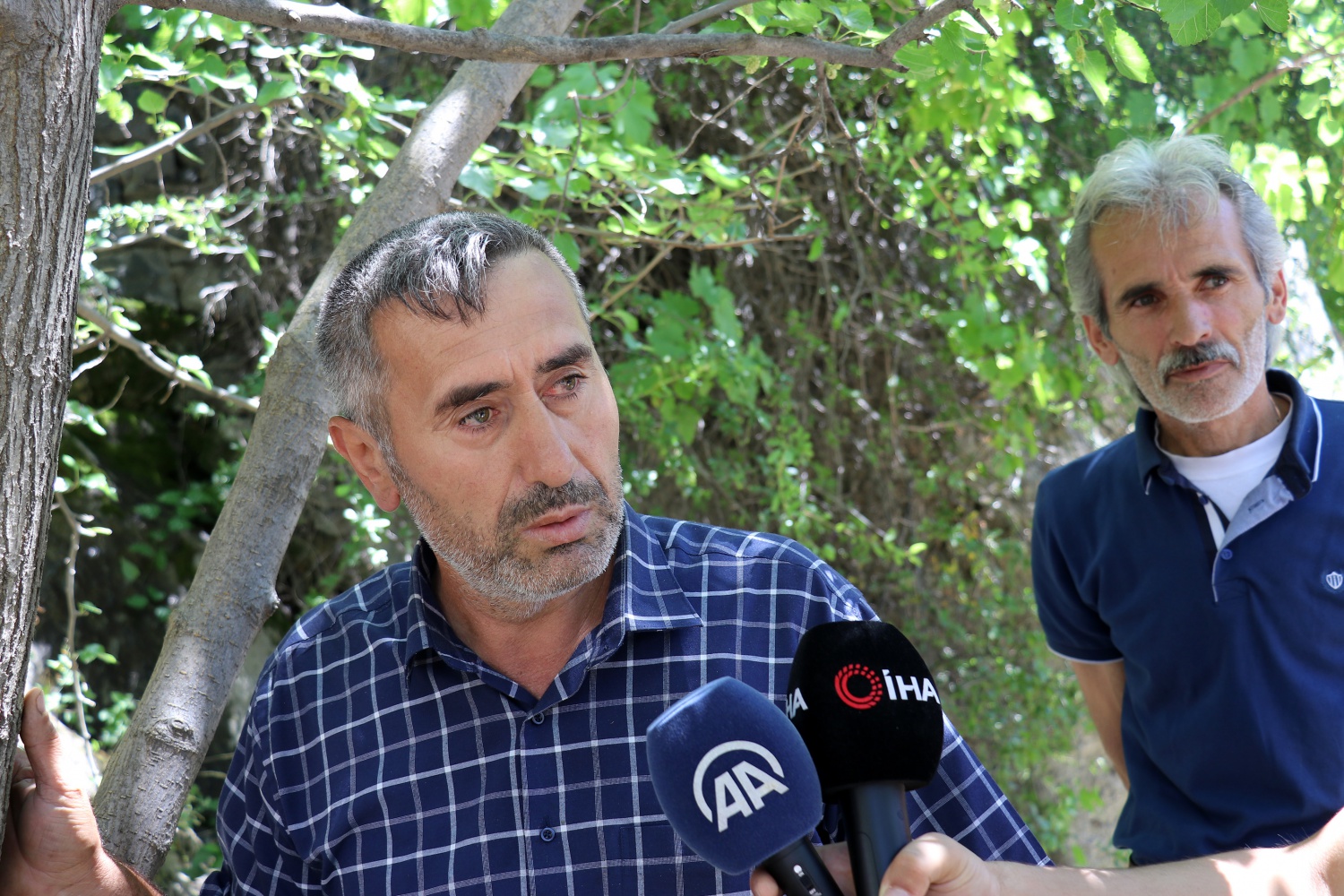 Gümüşhane’deki salgının sebebi sondaj kuyusu çıktı 10