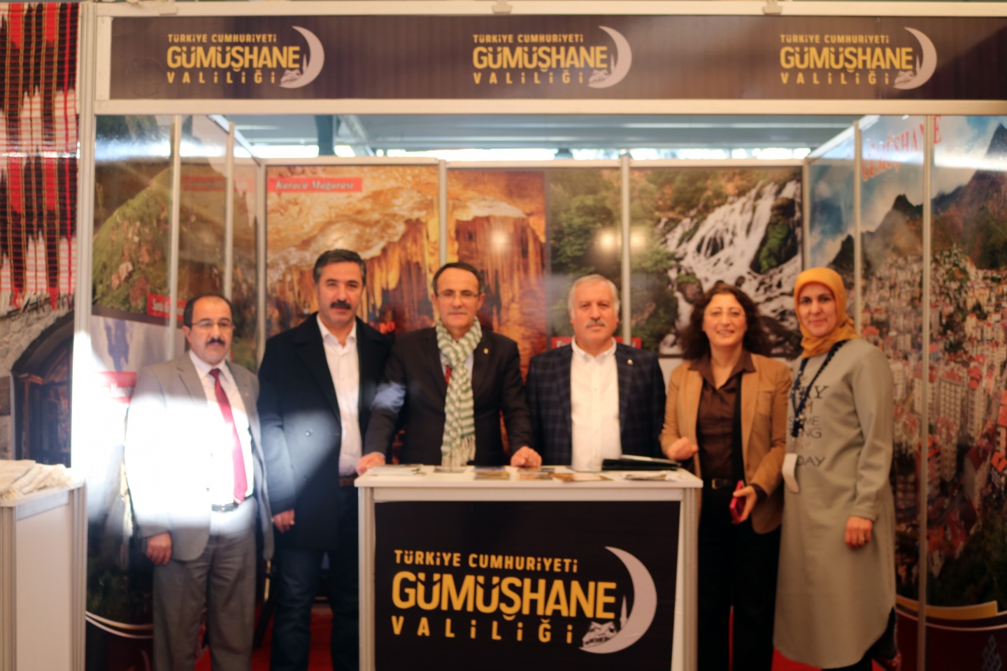 Ateş, Travel Turkey 2016’yı değerlendirdi 12