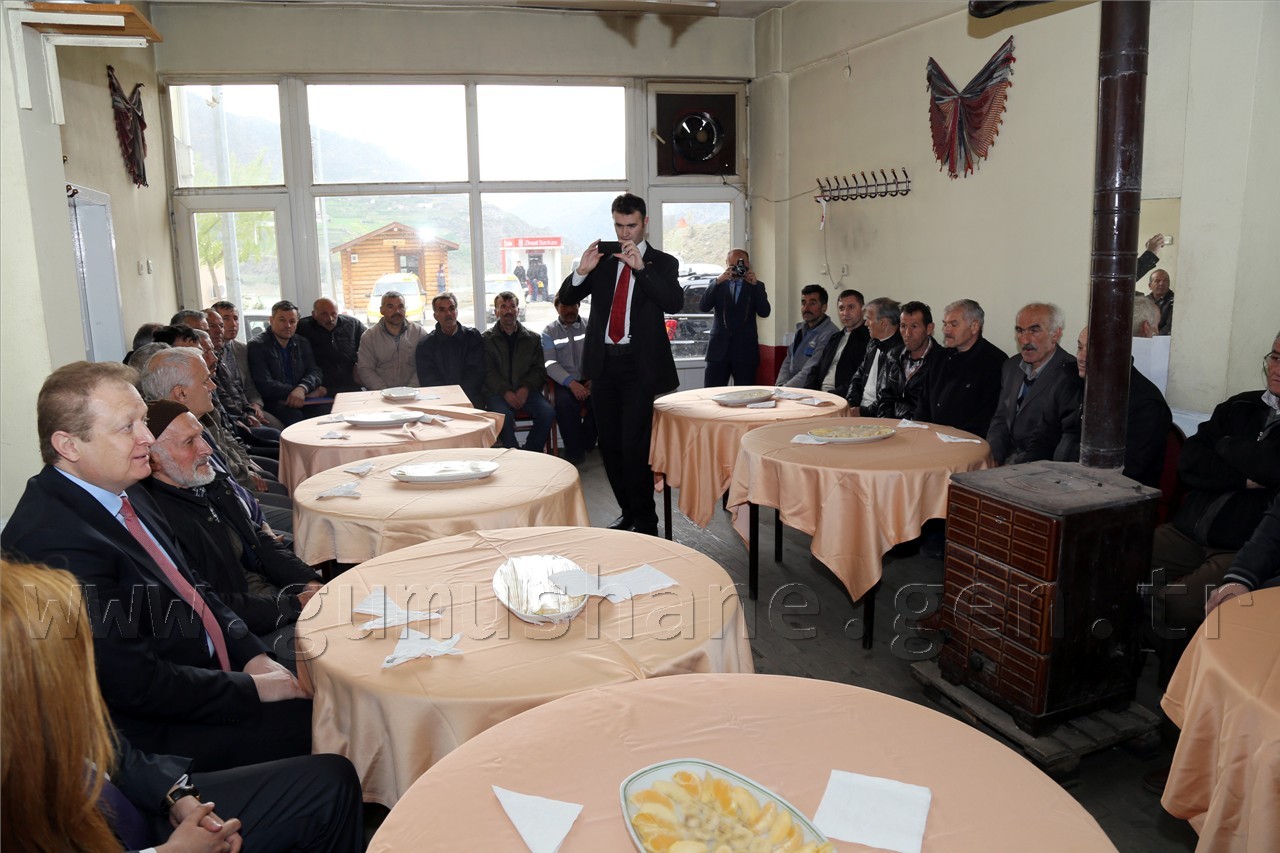 Vali Yavuz’dan Özkürtün Çıkarması 4