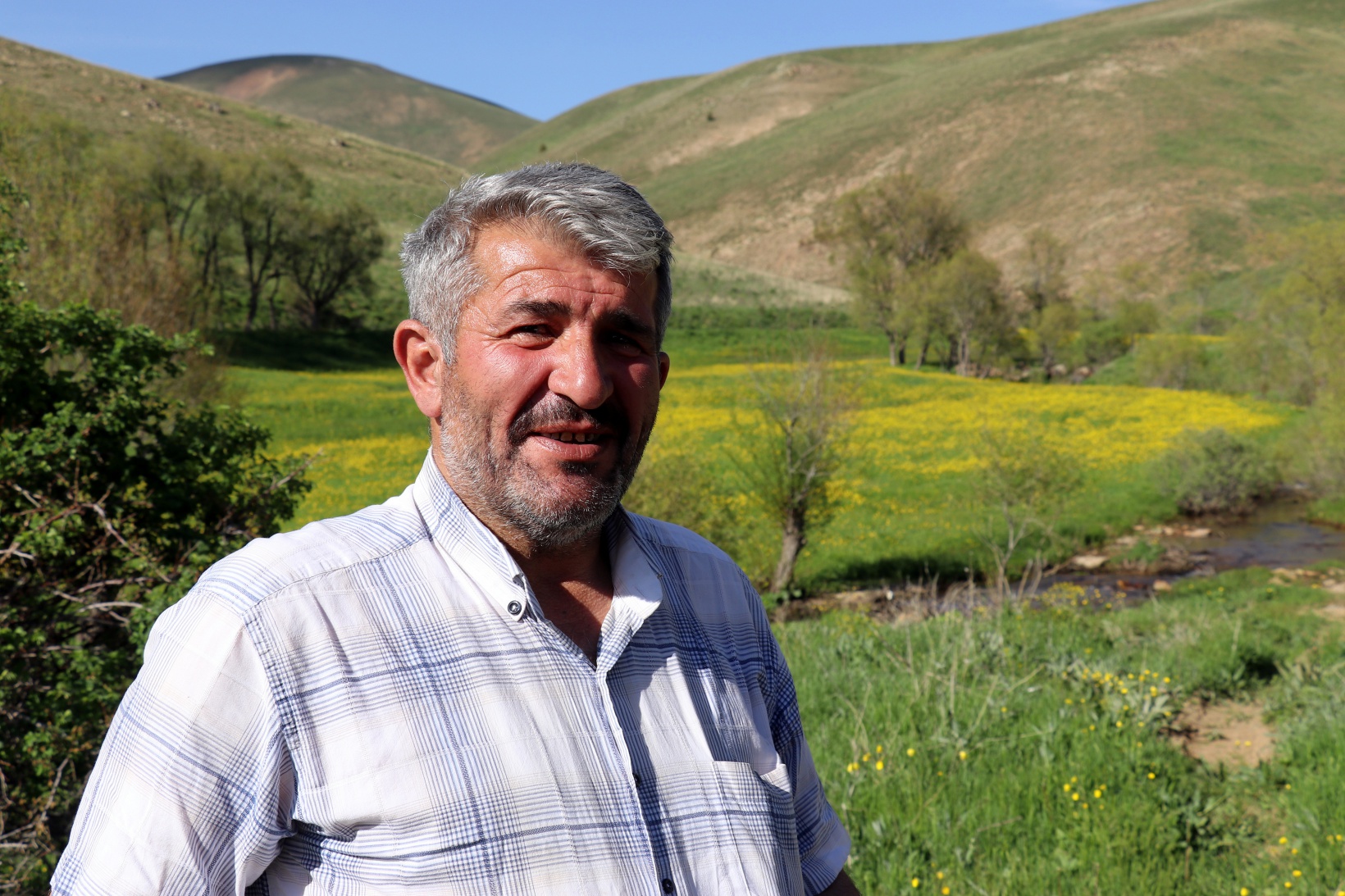 Bu manzarayı görebilmek için 10 gün kaldı 14