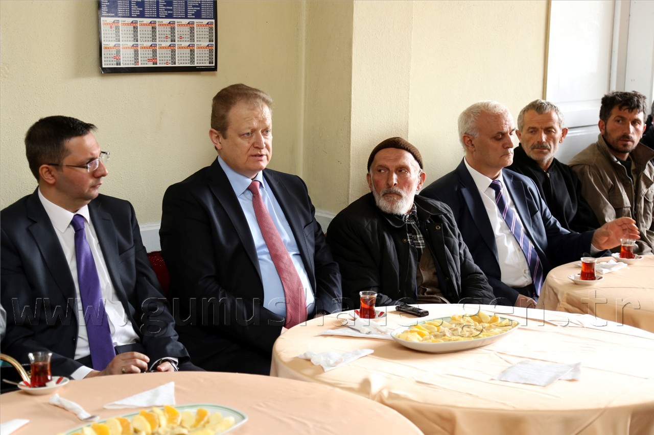 Vali Yavuz’dan Özkürtün Çıkarması 5