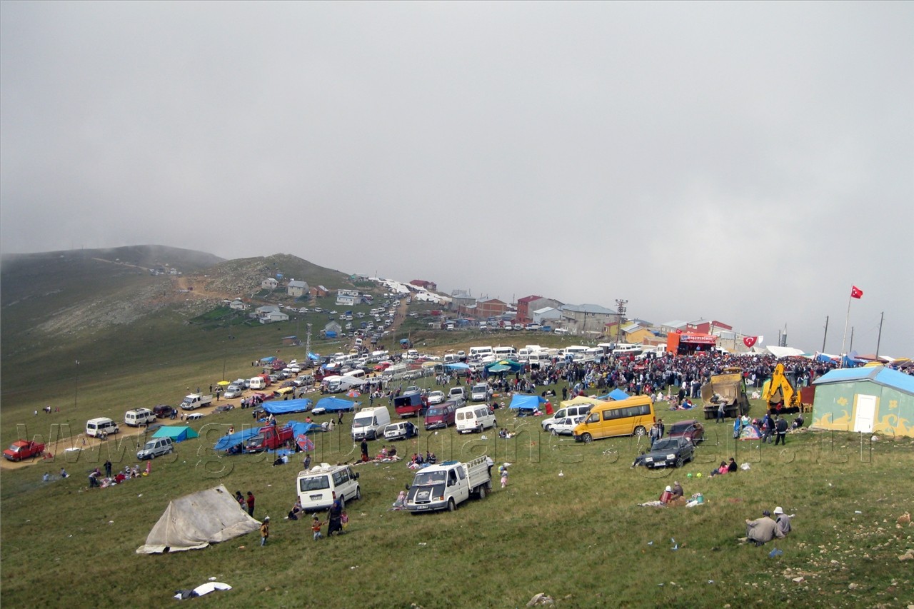 168. Güvende Yayla Şenliği Yapıldı 15