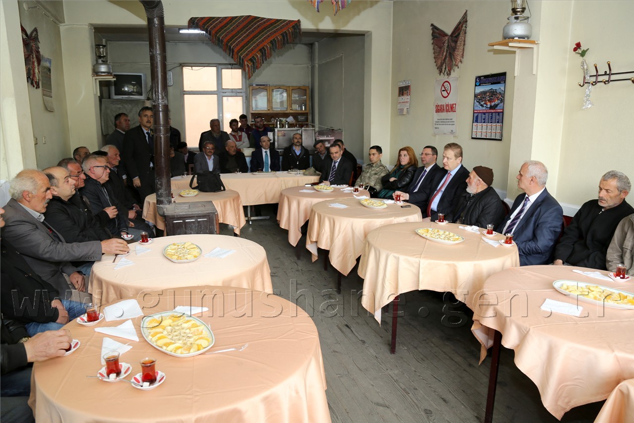 Vali Yavuz’dan Özkürtün Çıkarması 6