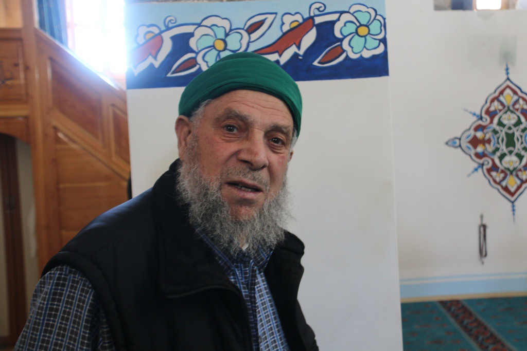 Gümüşhane’nin Ayasofya’sından ümmetin Ayasofya’sına destek 9