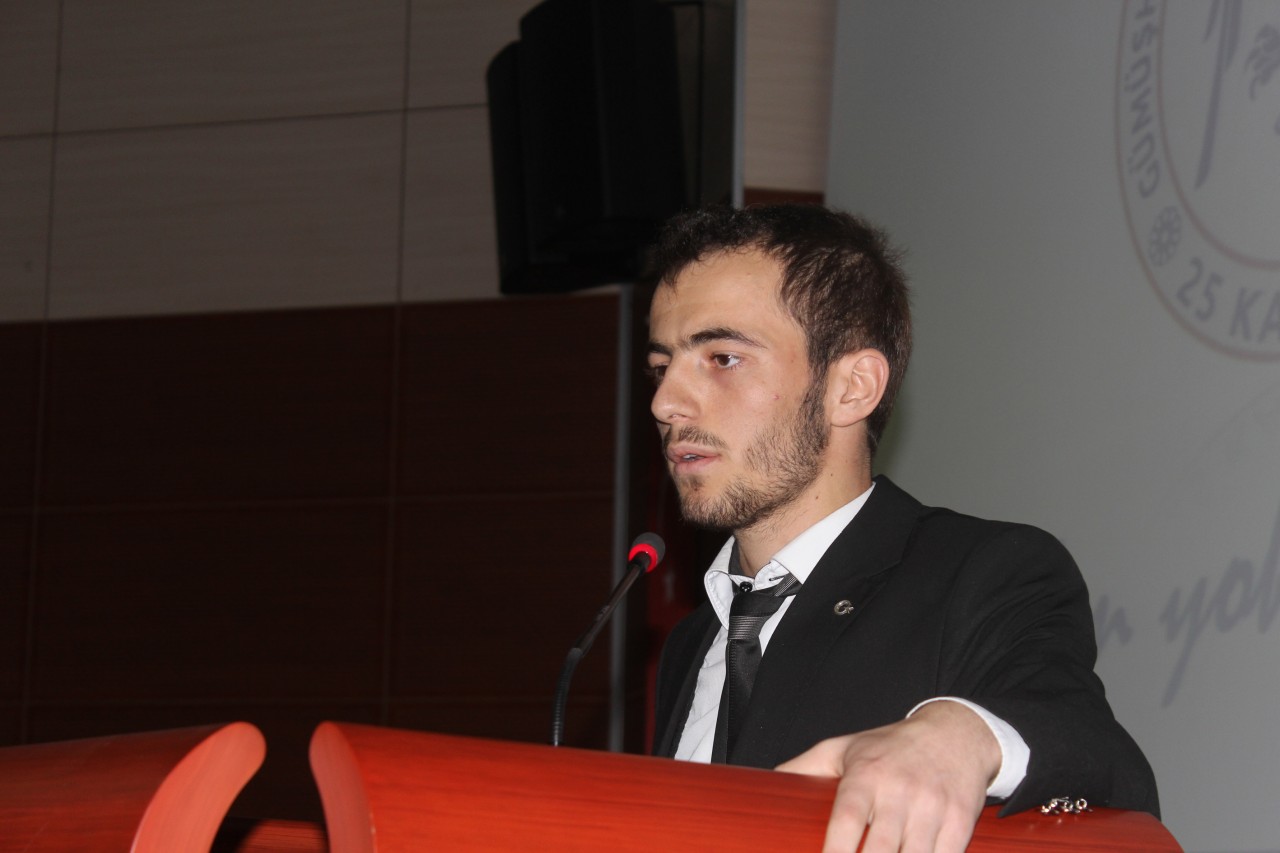 Çalık, İttihat Terakki Enver Paşa’yı anlattı 1