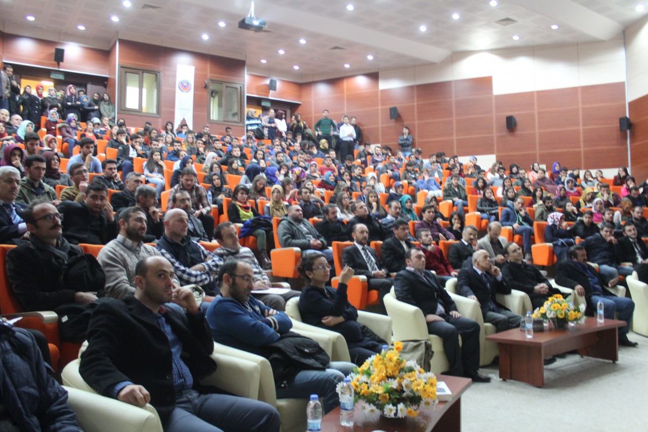 Çalık, İttihat Terakki Enver Paşa’yı anlattı 2