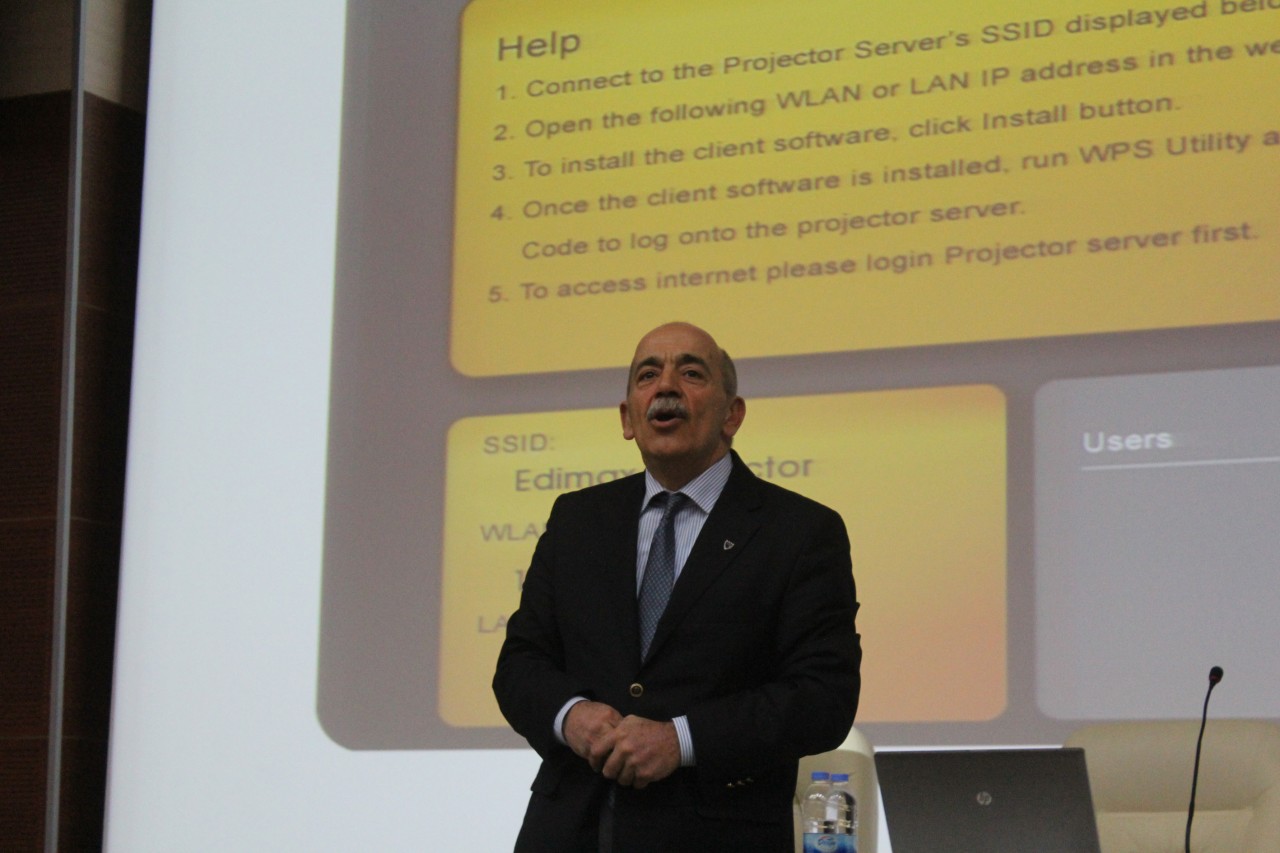 Çalık, İttihat Terakki Enver Paşa’yı anlattı 3