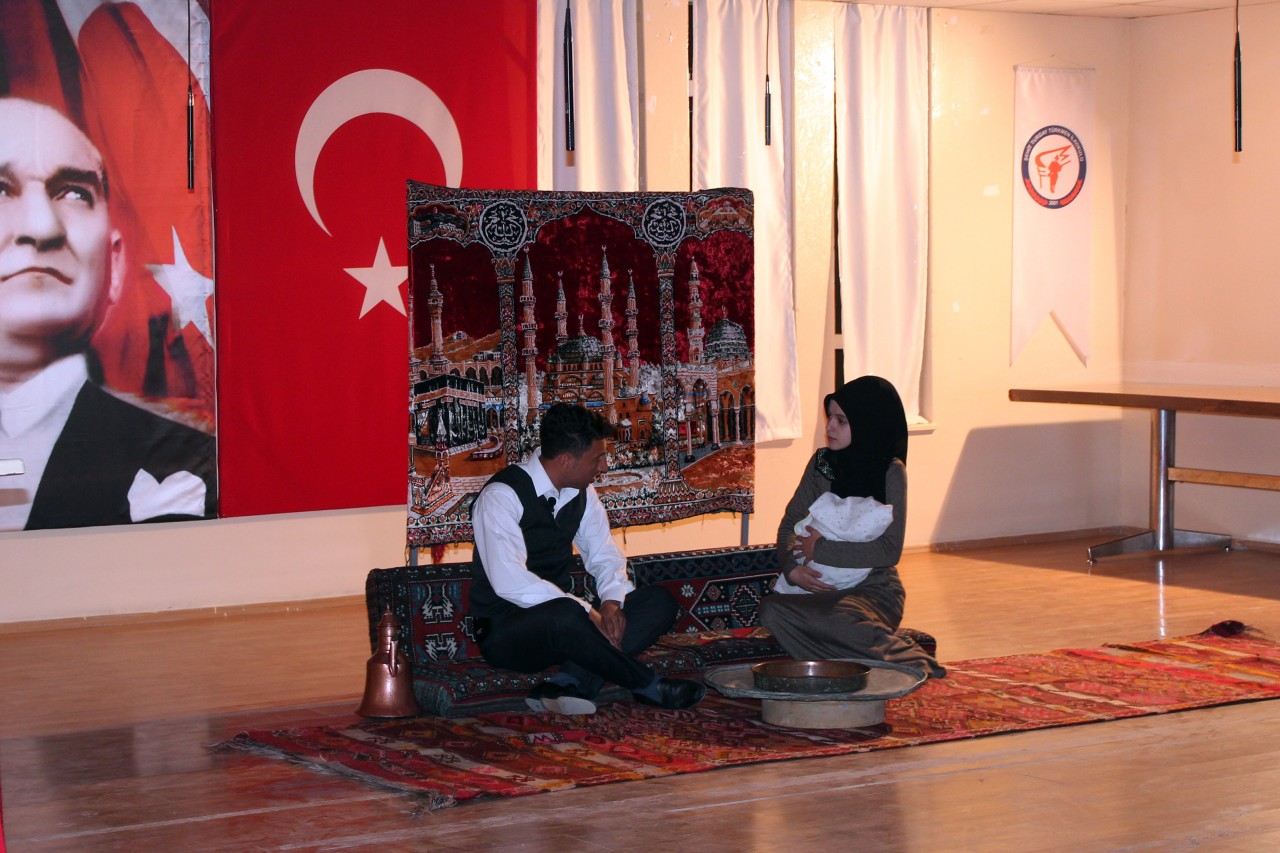 Şiran'da 18 Mart Etkinlikleri 3