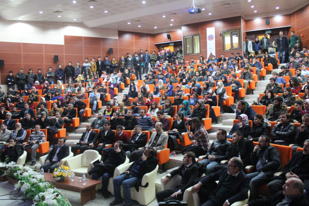 Çalık, İttihat Terakki Enver Paşa’yı anlattı 4