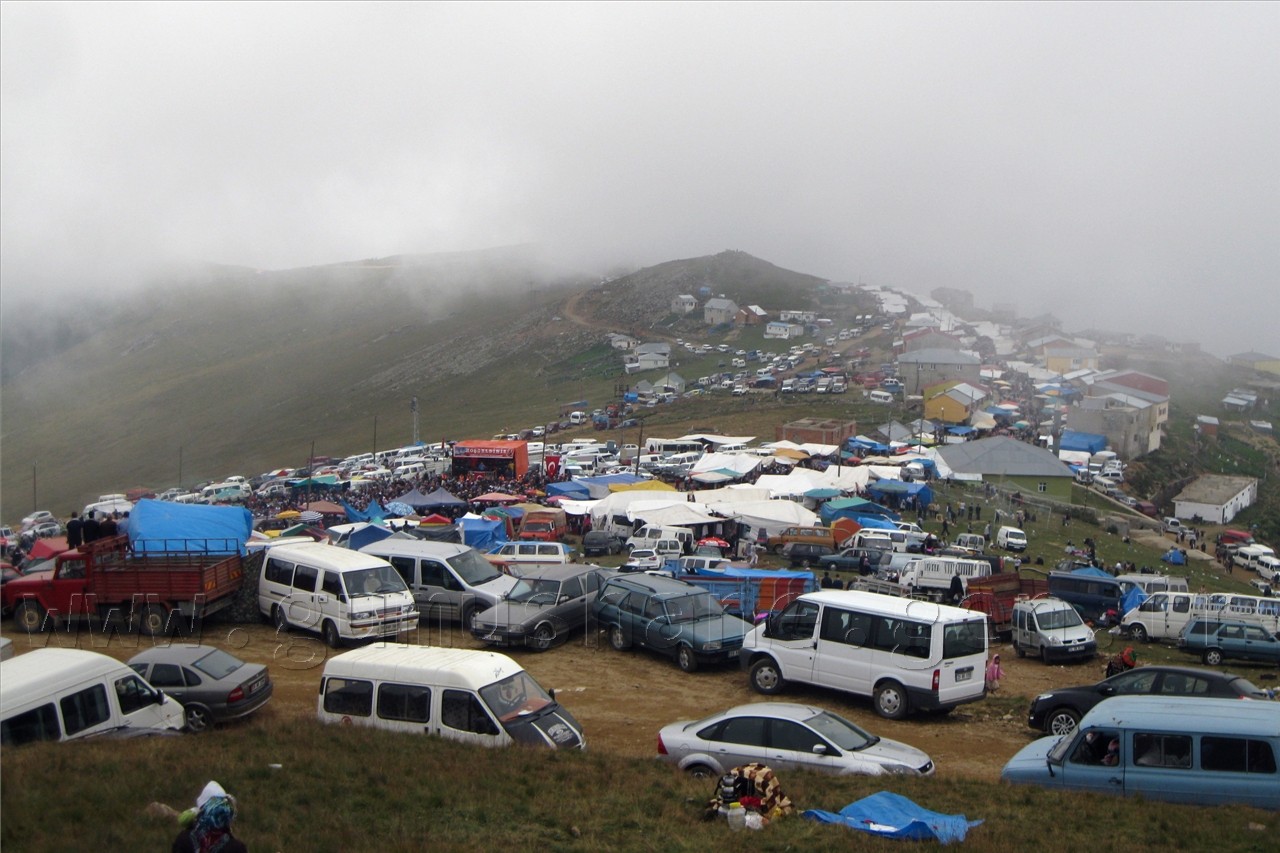 168. Güvende Yayla Şenliği Yapıldı 19