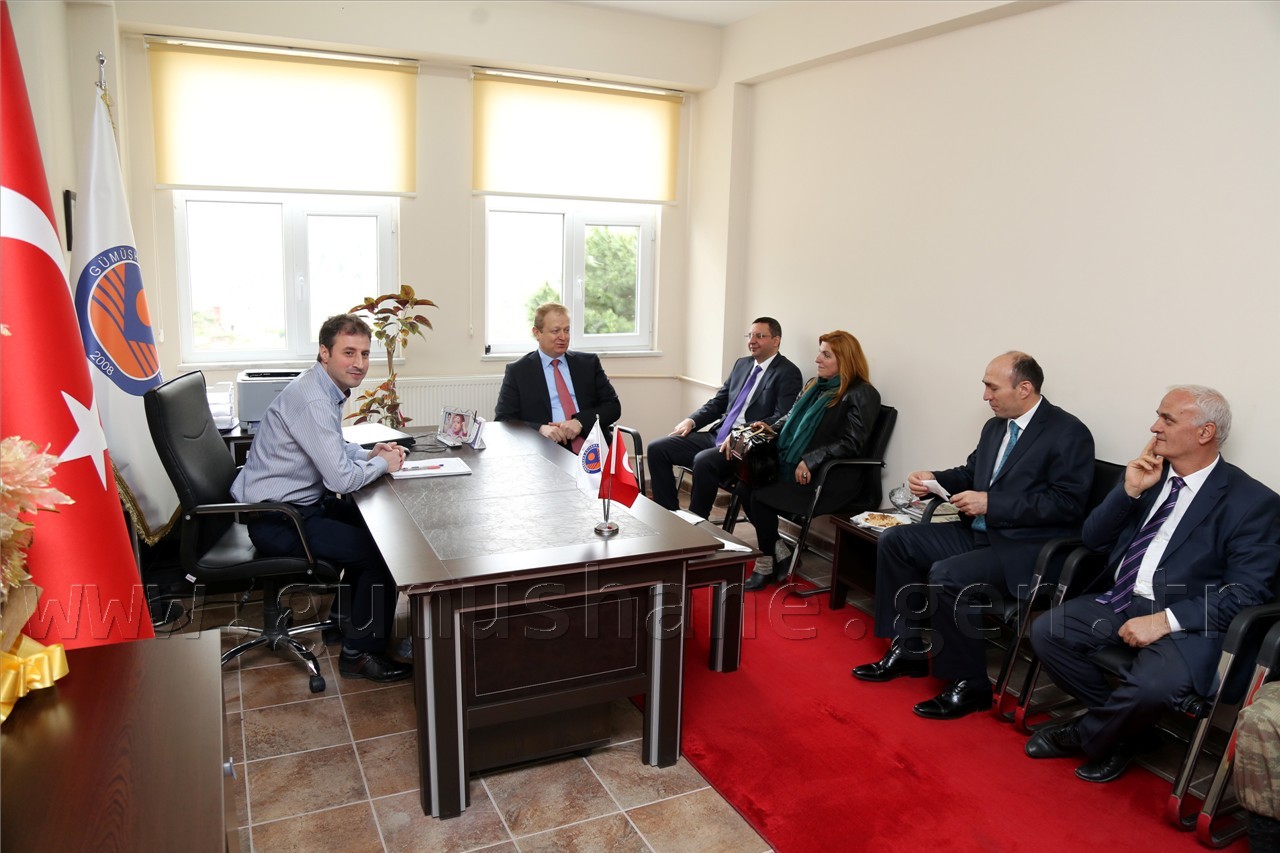 Vali Yavuz’dan Özkürtün Çıkarması 11