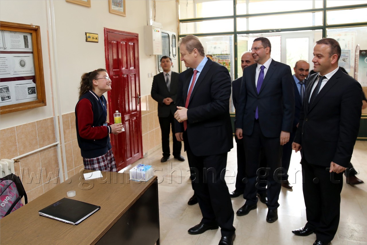 Vali Yavuz’dan Özkürtün Çıkarması 12