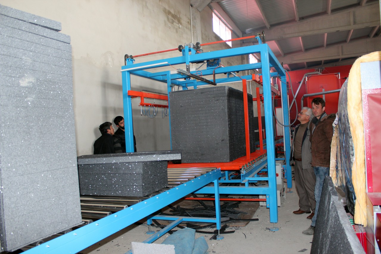 Şiran’a 2,5 milyon TL'lik dev yatırım 1