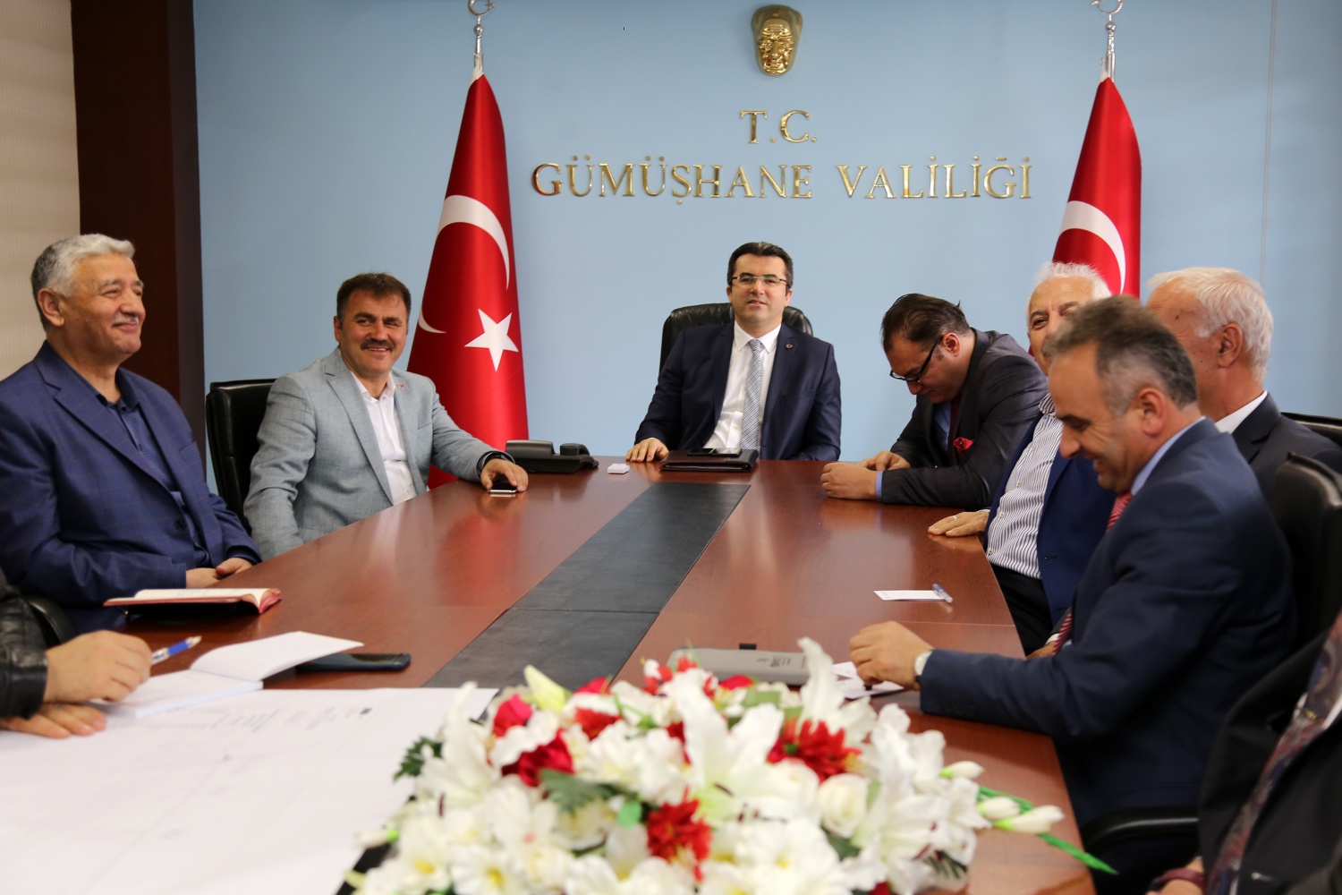 Süleymaniye Kayak Merkezi son virajda 3