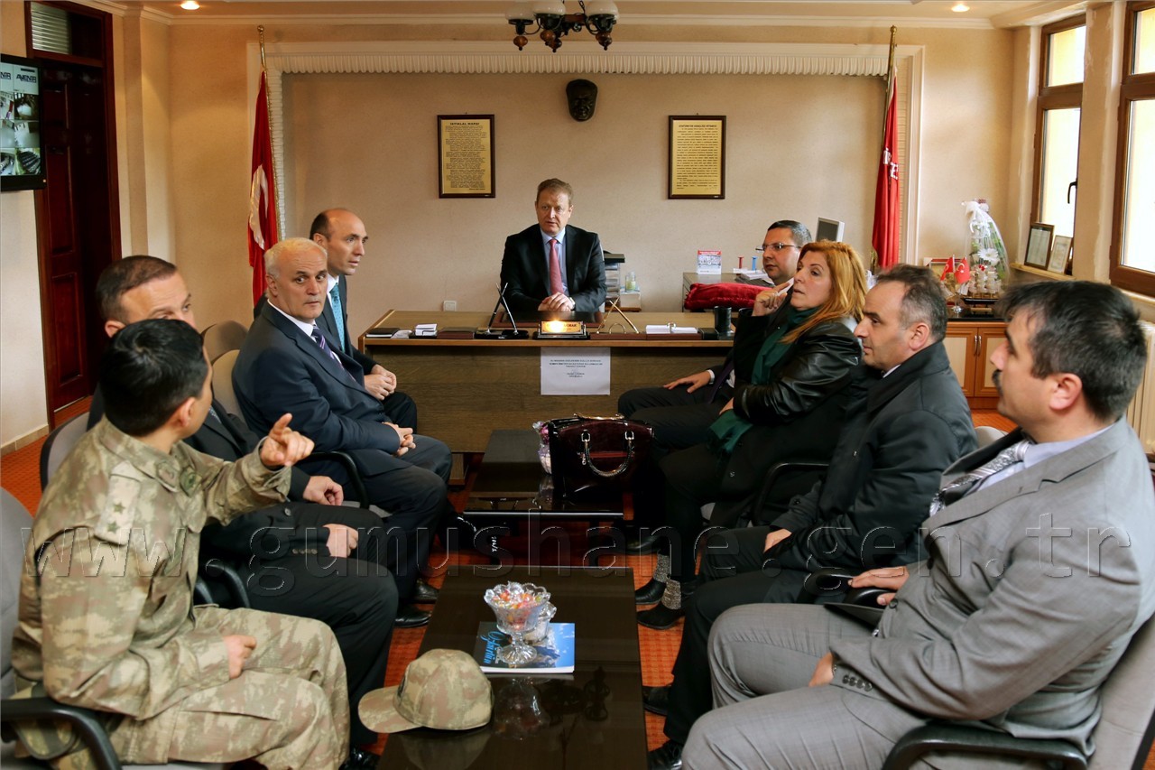 Vali Yavuz’dan Özkürtün Çıkarması 13