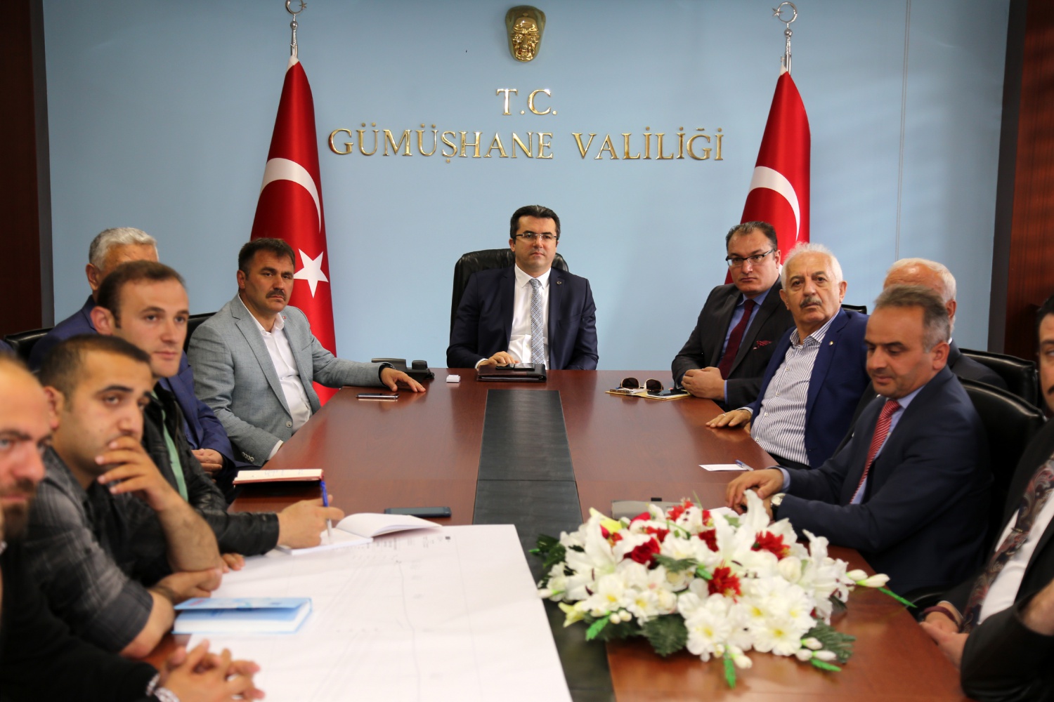 Süleymaniye Kayak Merkezi son virajda 4