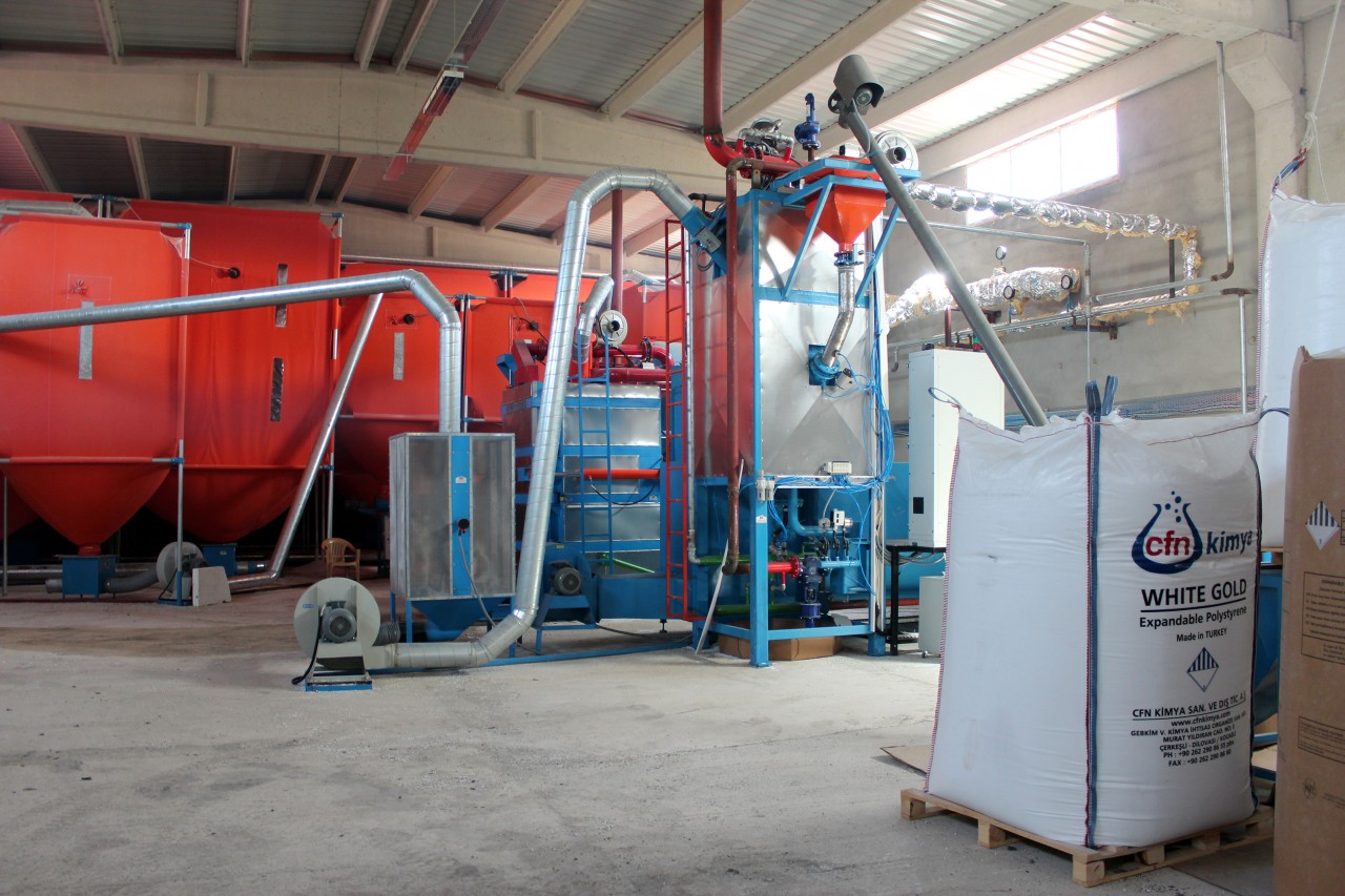 Şiran’a 2,5 milyon TL'lik dev yatırım 3