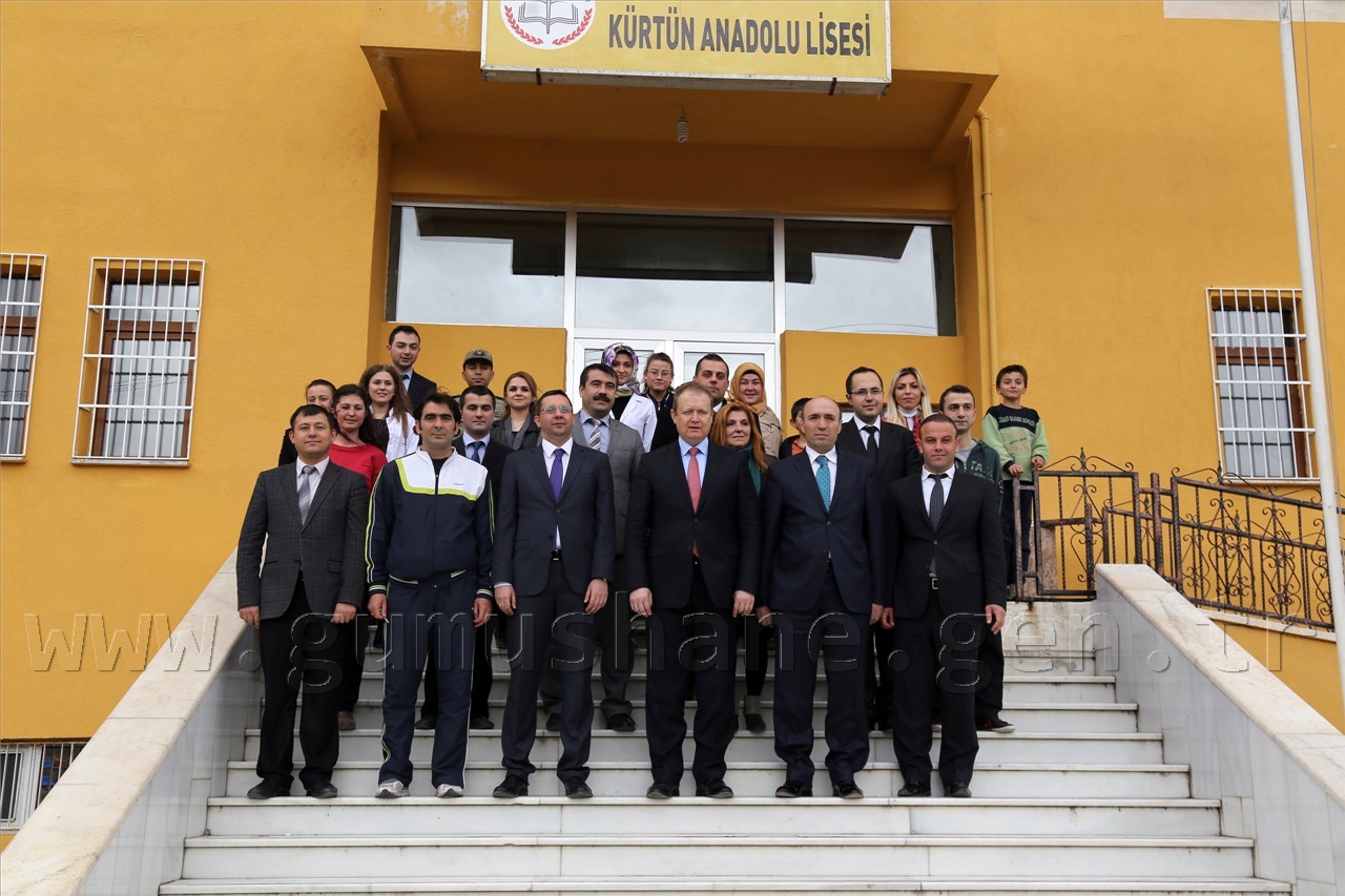 Vali Yavuz’dan Özkürtün Çıkarması 16