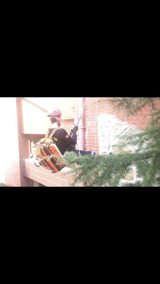 GÜ’lü öğrenciler Uniralli’den ödülle döndü 3