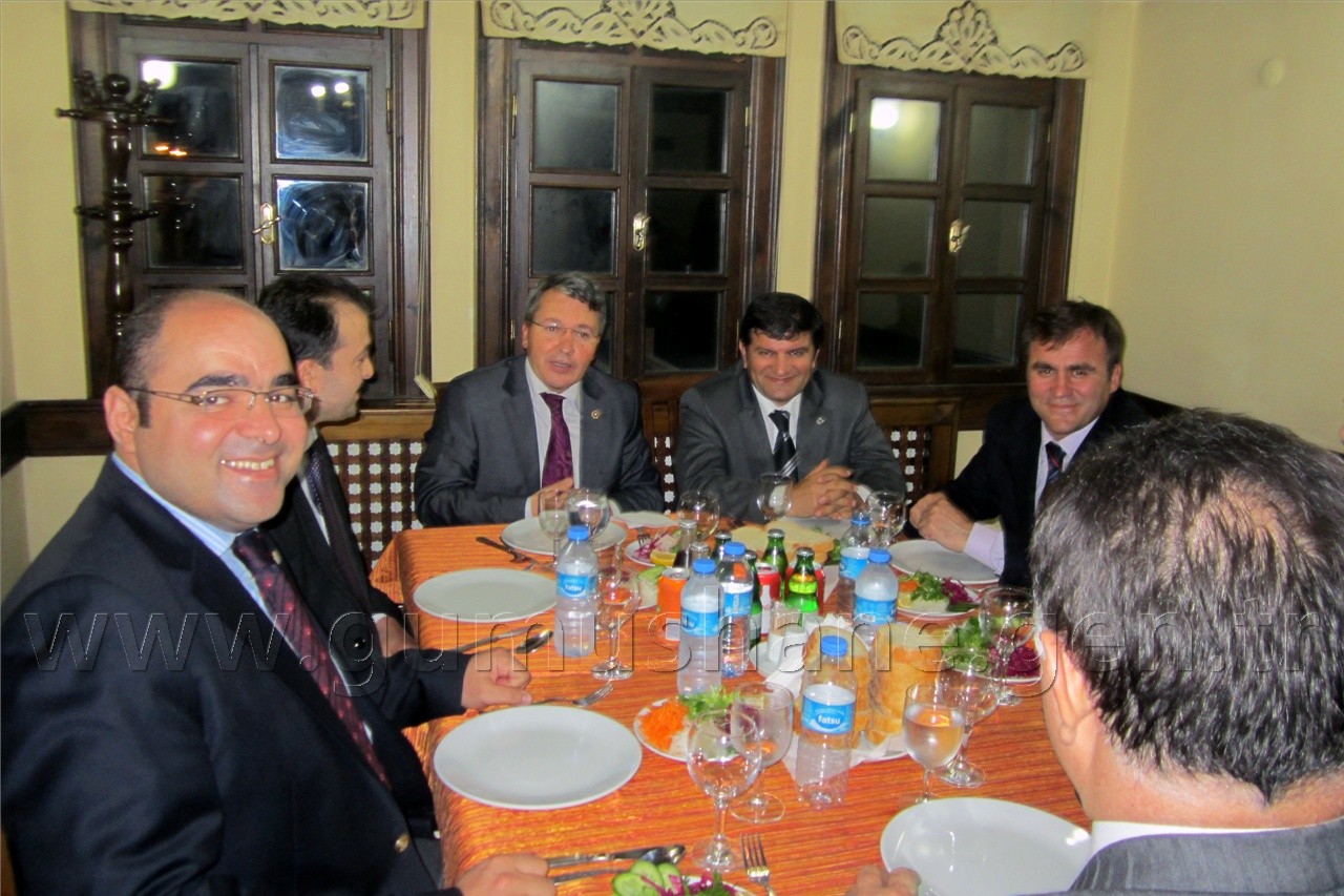 Öztürk Veda Etti 1