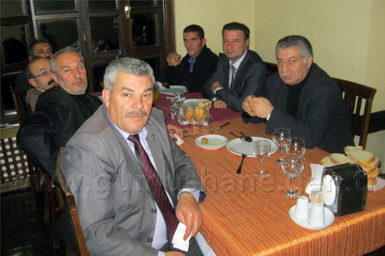 Öztürk Veda Etti 4