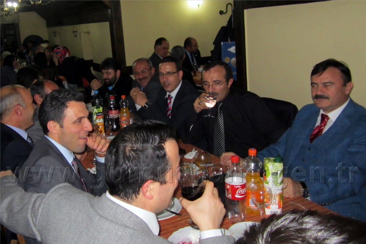 Öztürk Veda Etti 5