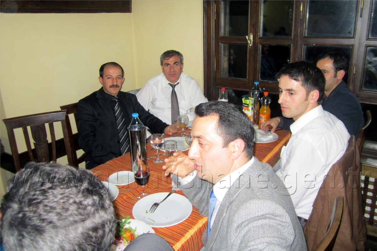 Öztürk Veda Etti 6