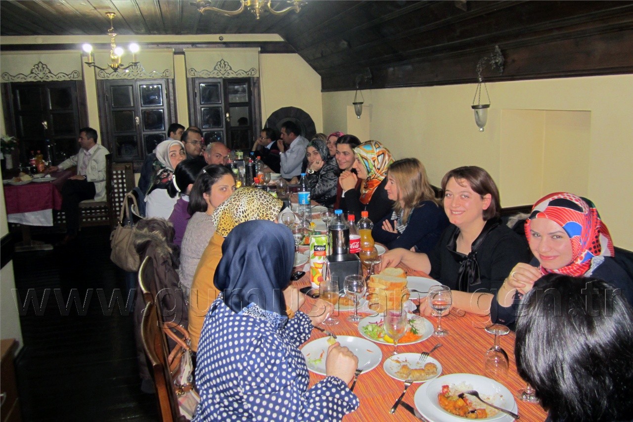 Öztürk Veda Etti 7