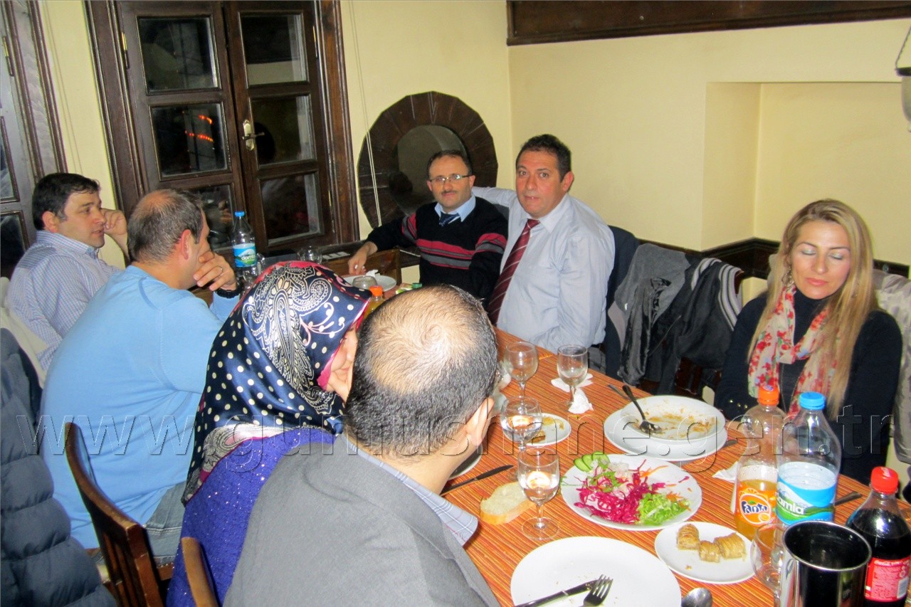 Öztürk Veda Etti 9