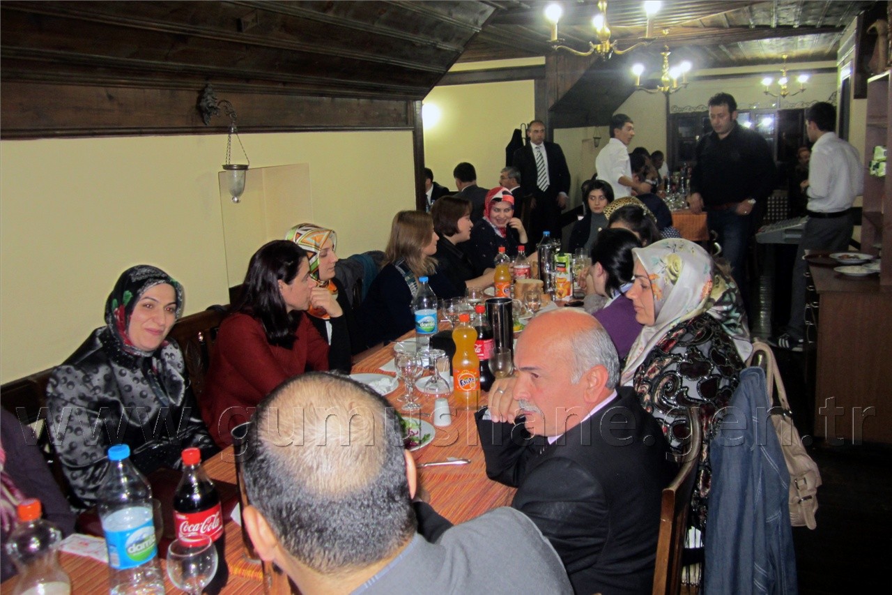 Öztürk Veda Etti 10