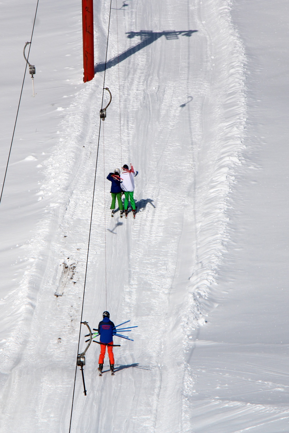 Geleceğin Muzaffer Demirhan’larını yetiştiriyorlar 5