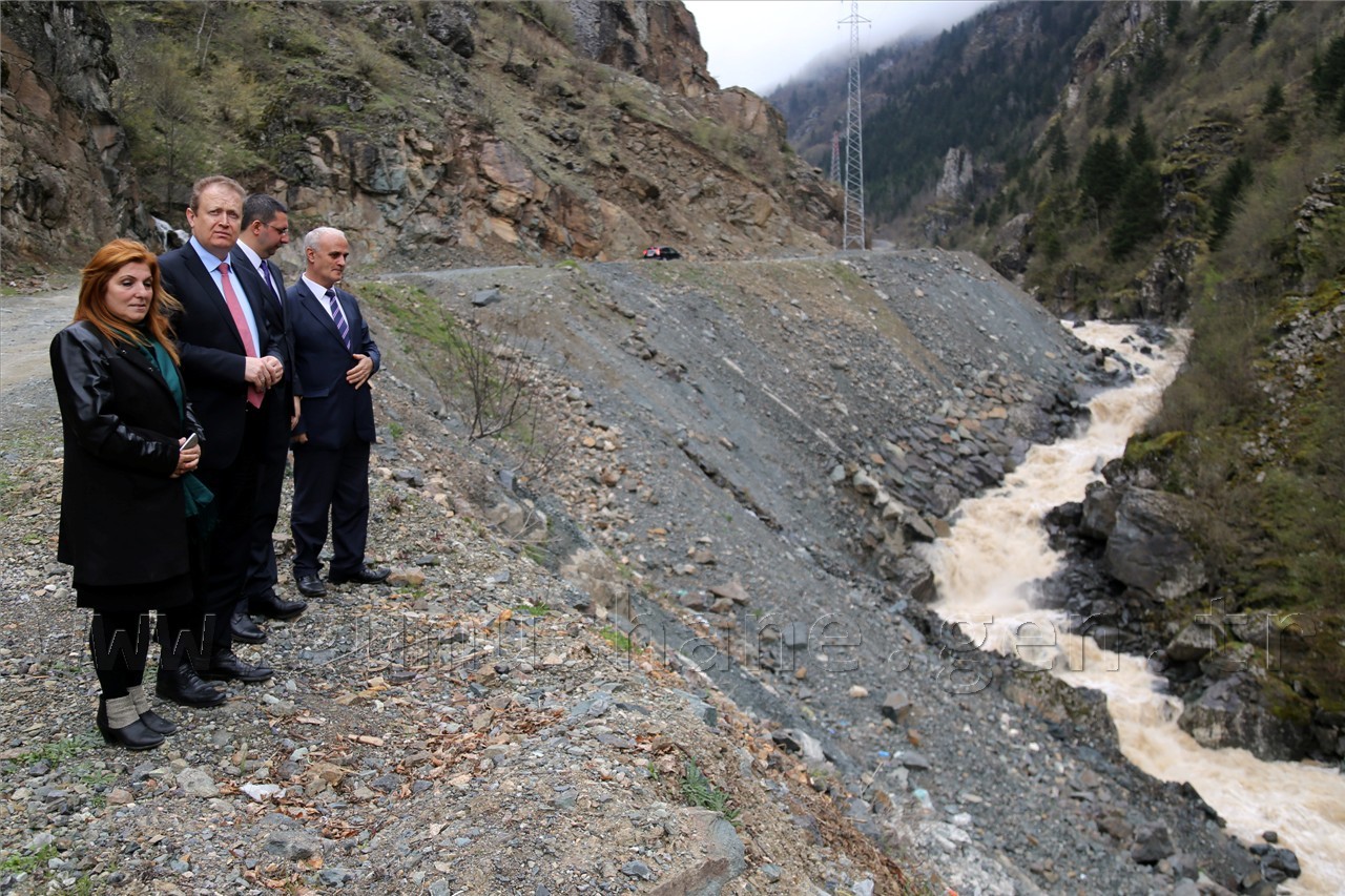 Vali Yavuz’dan Özkürtün Çıkarması 23